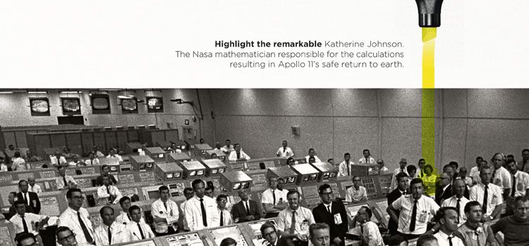 HIGHLIGHT THE REMARKABLE