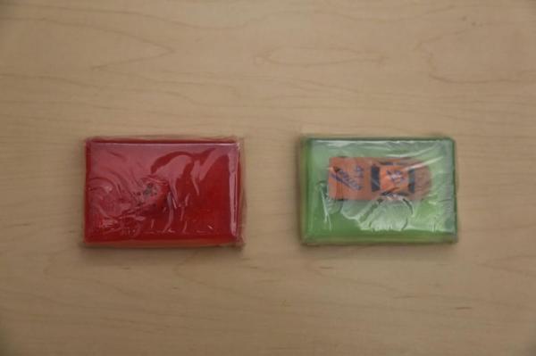 HOPE SOAP