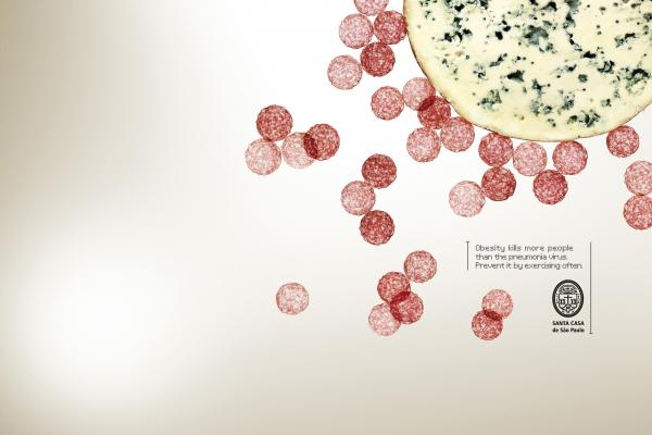 ROQUEFORT, PISTACHE, JAMON