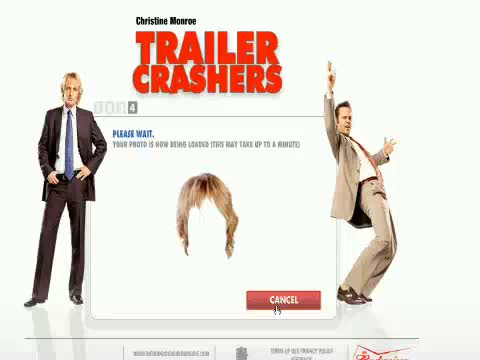 TRAILER CRASHERS VIRAL