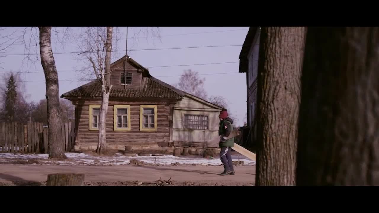 MOVIES THAT CHANGE LIVES