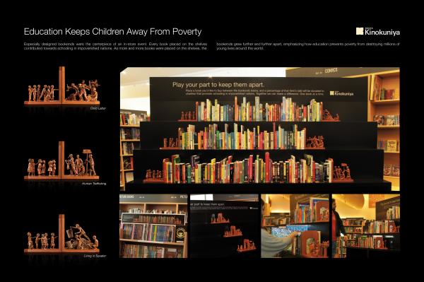 BOOKENDS