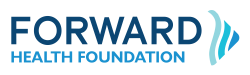 FORWARD THE CURE
