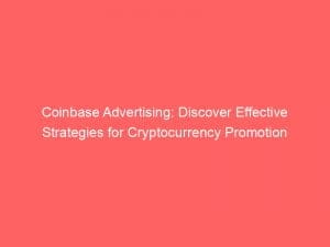 Coinbase - System Update