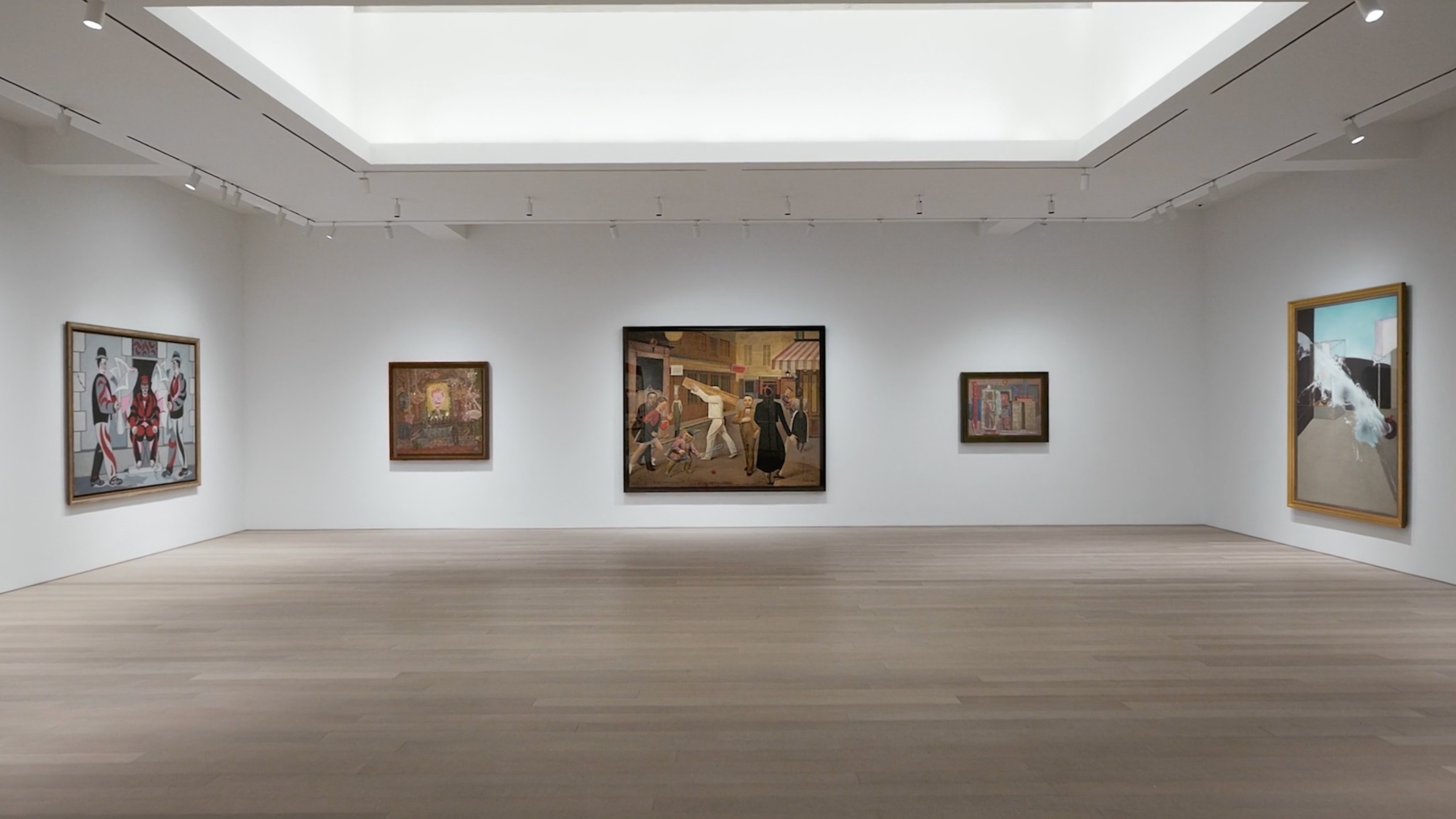 GAGOSIAN