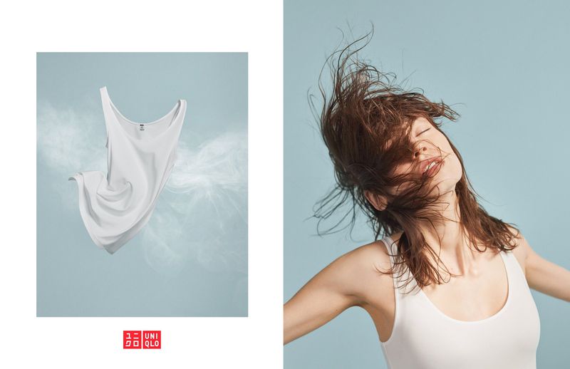 UNIQLO HAIRDO