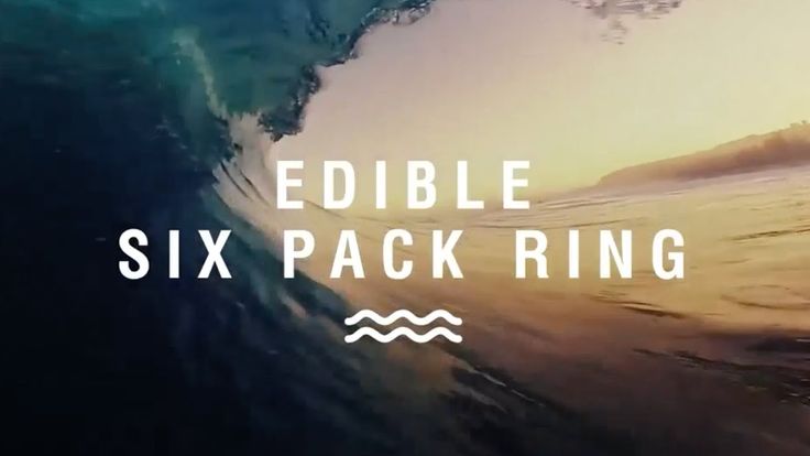 EDIBLE SIX - image 1