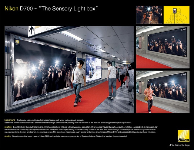 THE SENSORY LIGHT BOX - image 1