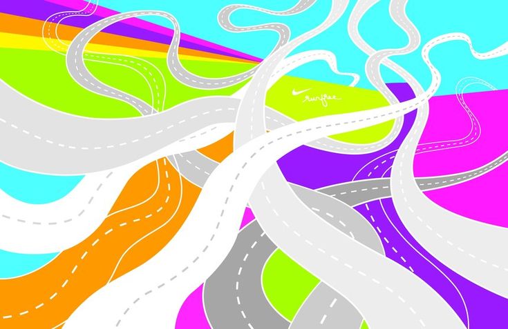 RUNFREE ROAD - image 1