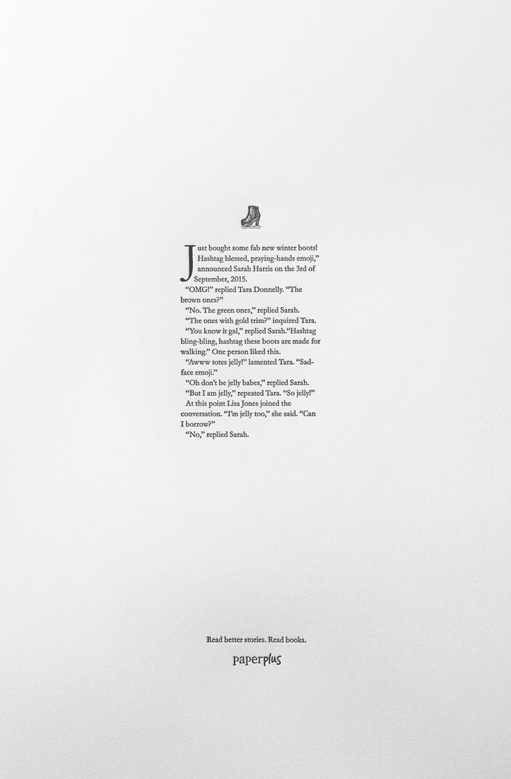 RADIO: READ BETTER STORIES. READ BOOKS - image 1