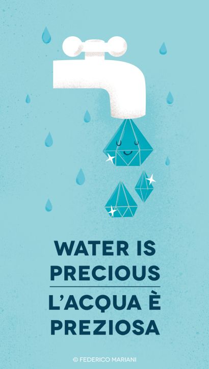 WATER - image 1