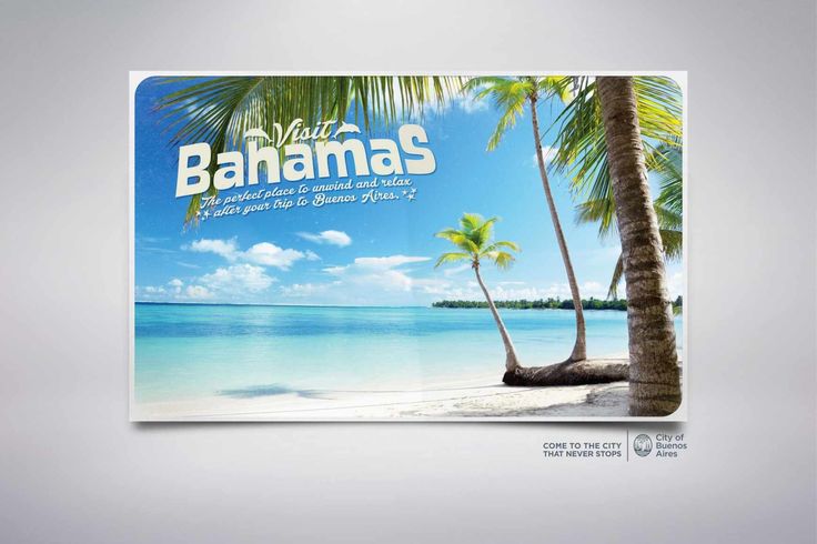 BAHAMAS, CUBA - image 1