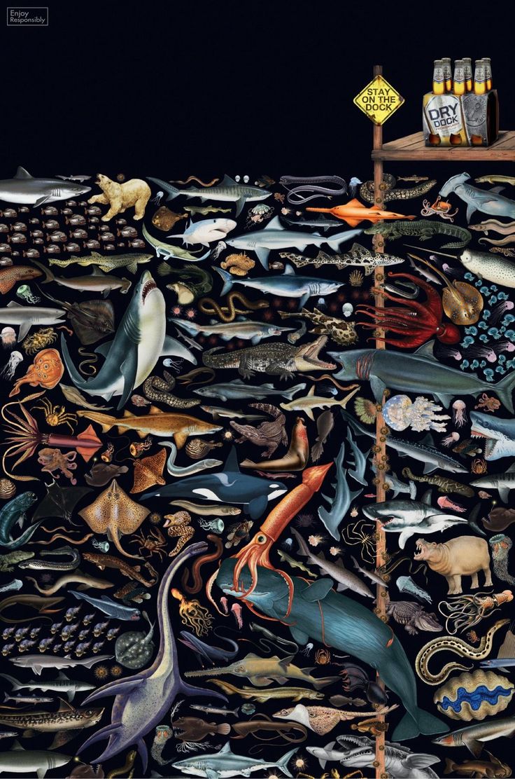 DANGEROUS CREATURES - image 1