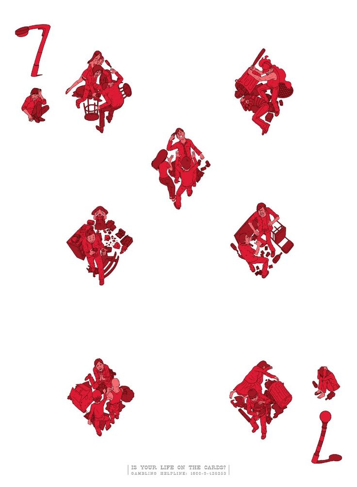 DIAMOND, ACE, JOKER - image 1