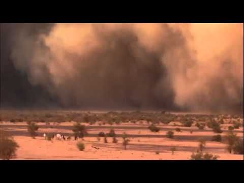 SANDSTORM - image 1