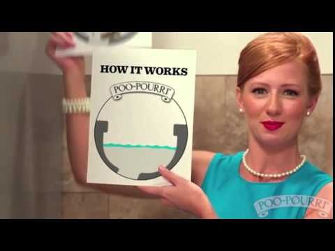 WILD FLATULENCE, POO POURRI - image 1