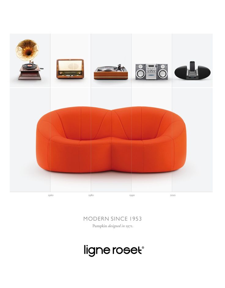 PIERRE PAULIN MODERN SINCE 1953 - image 1
