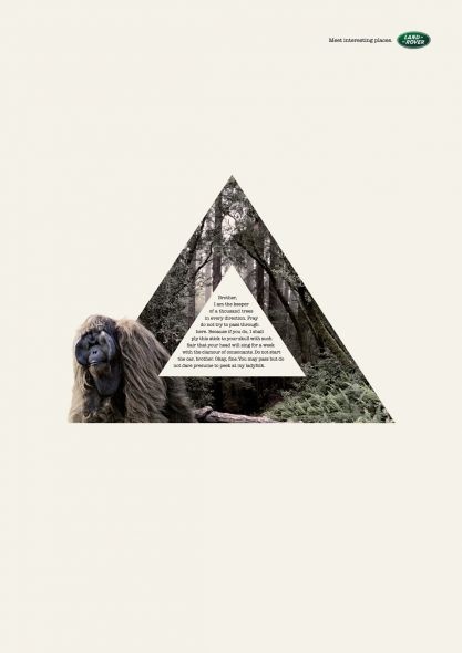 RIVER, ORANG, MOUNTAIN - image 1