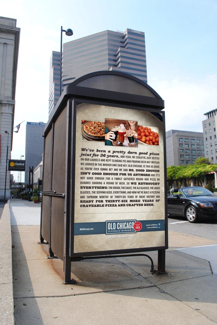 BUS SHELTER - image 1