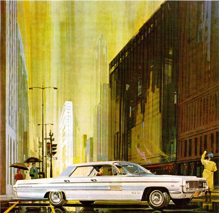 PONTIAC G6 OPRAH - image 1