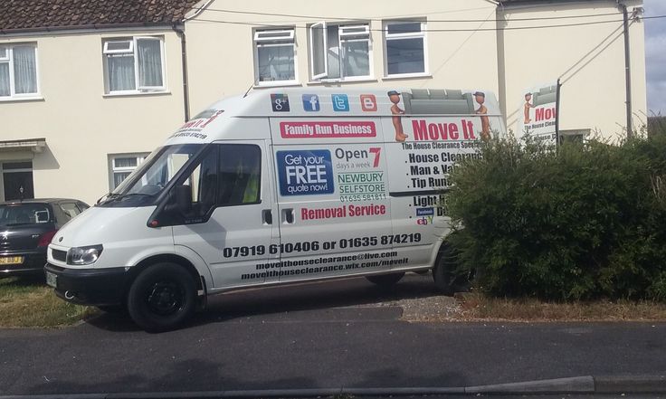 CHINESE RESTAURANT, TREE & GARDEN, ACCOUNTING GROUP, REMOVALS TRUCK, TAXI WEST - image 1