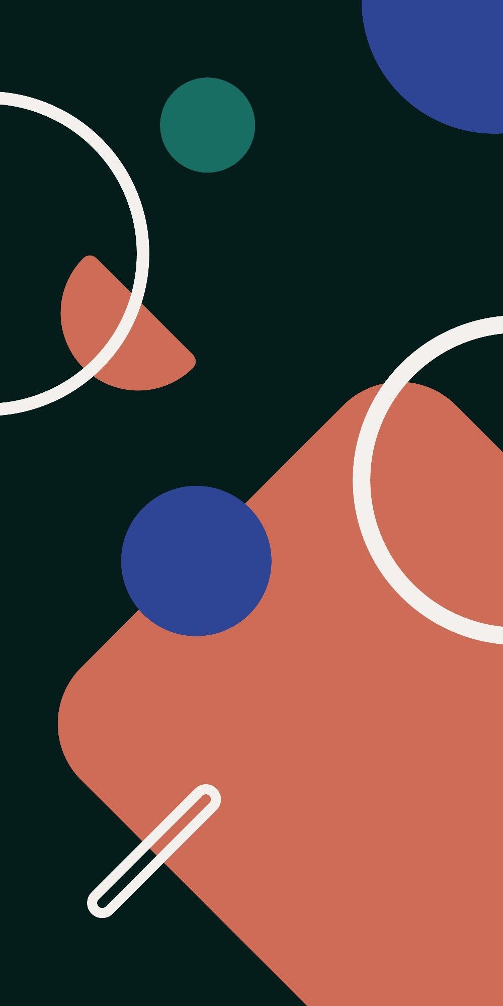 GOOGLE PIXEL WALLPAPERS - image 1