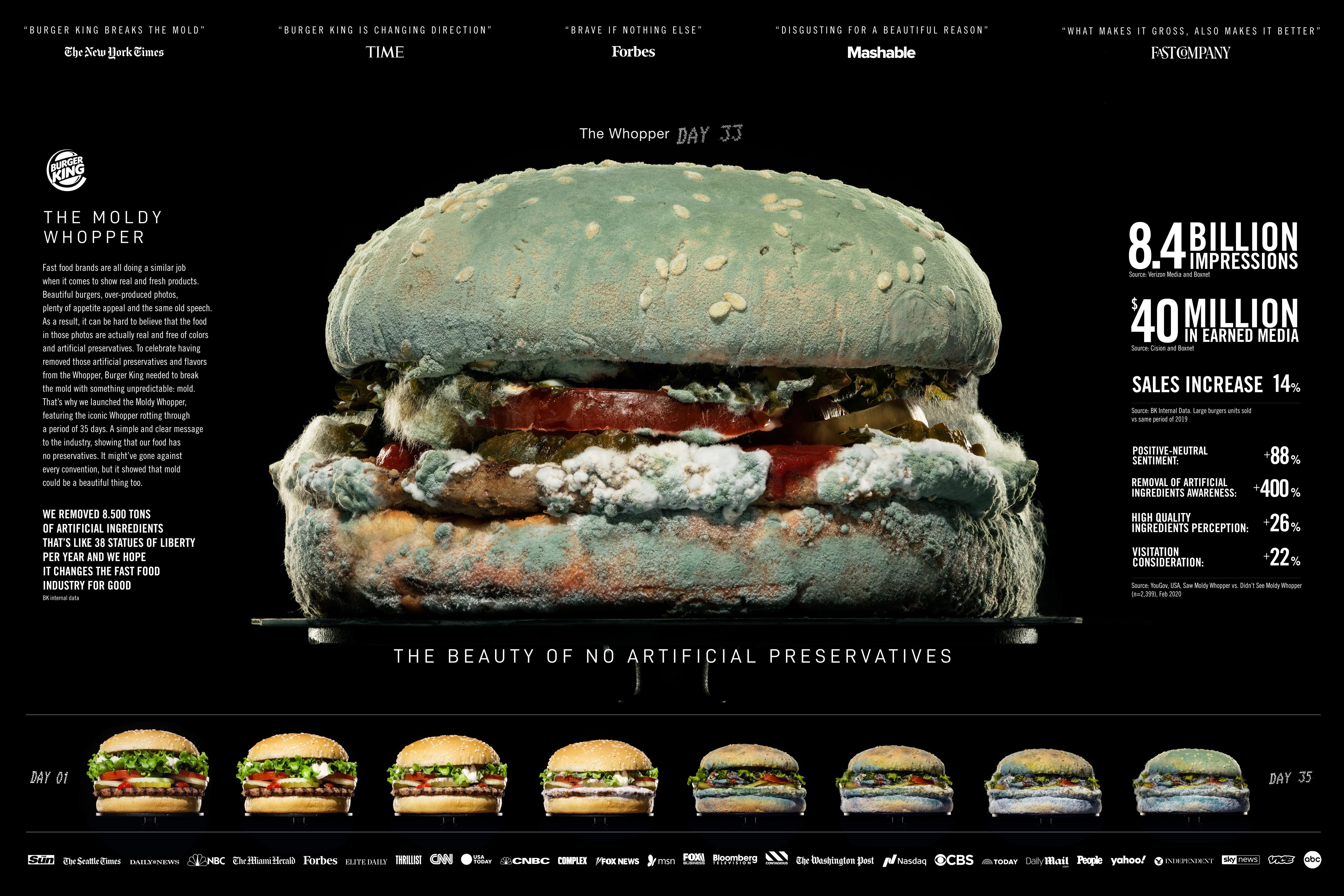 WHOPPER FACE - image 1