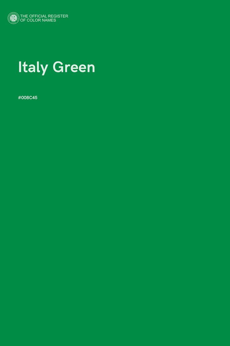 MAKE ITALY GREEN: THE FLOATING BOAT - image 1