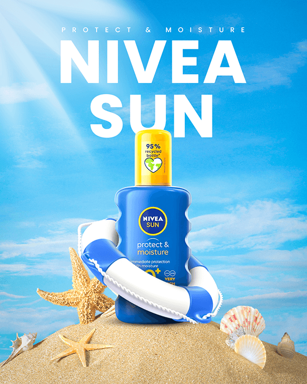 NIVEA DOLL - image 1