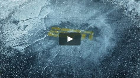 CAN’T NEGOTIATE THE MELTING POINT OF ICE - image 1