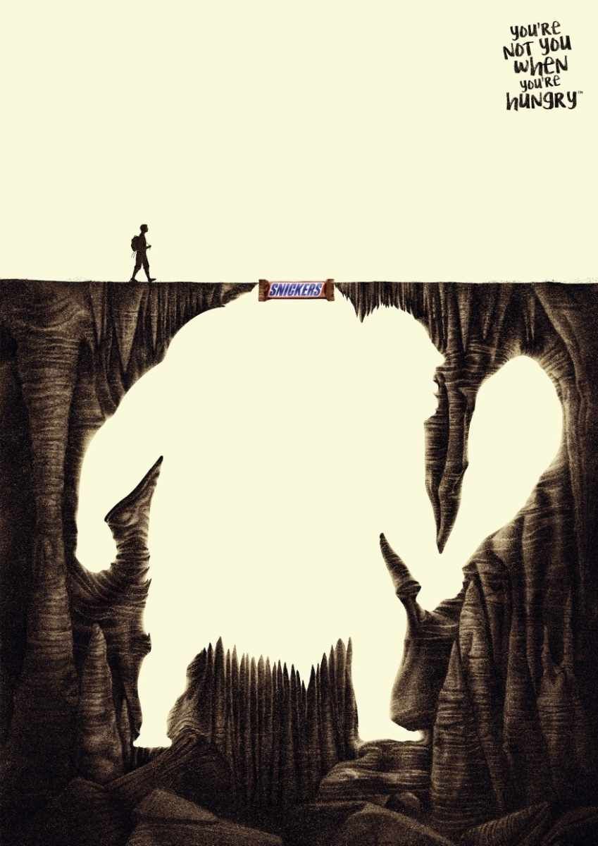 HUNGER TRAP - image 1