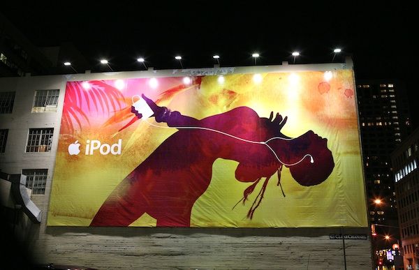 IPOD IN THE POPSICLE - image 1