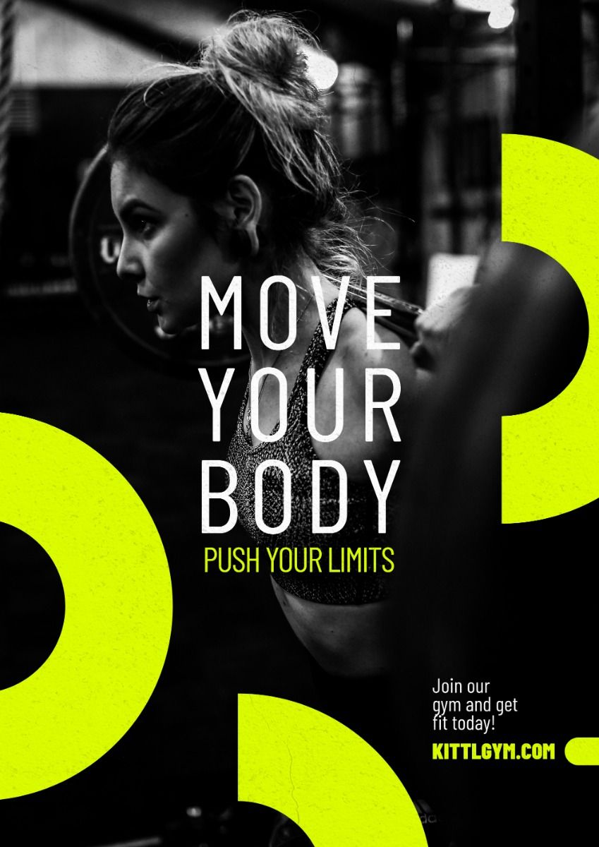 WIN A GYM - image 1