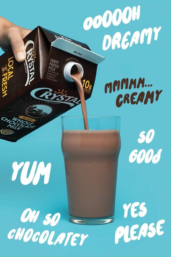 MILK - image 1