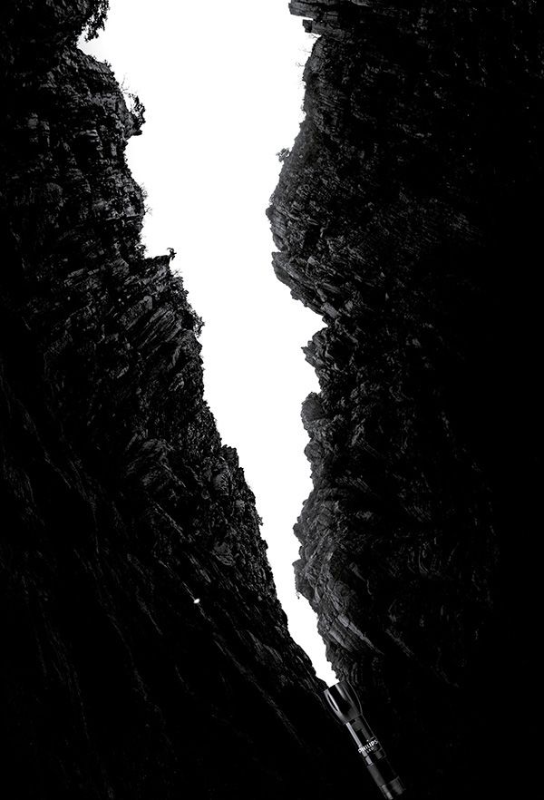 FOREST, CANNESC, GORGE - image 1