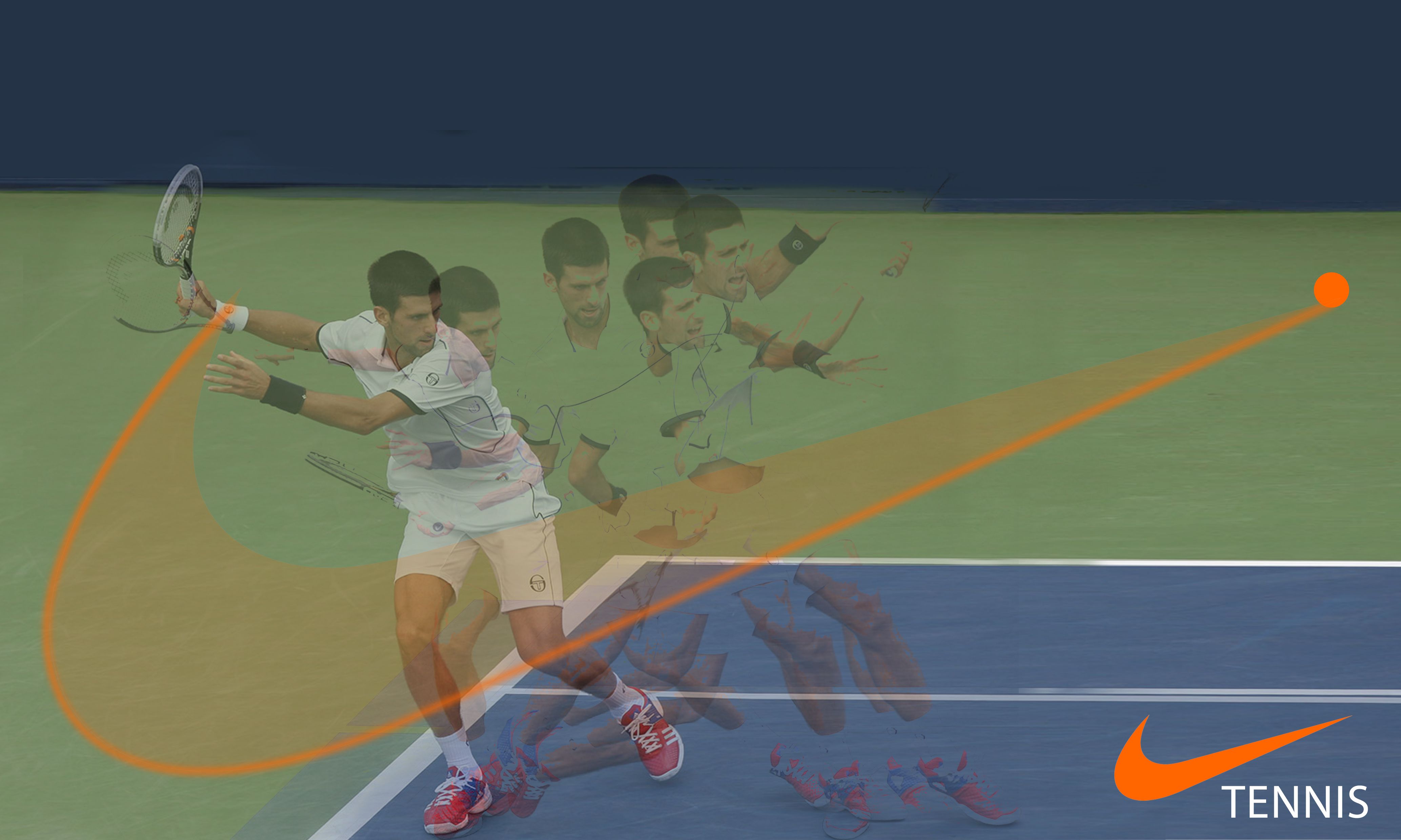 TENNIS - image 1
