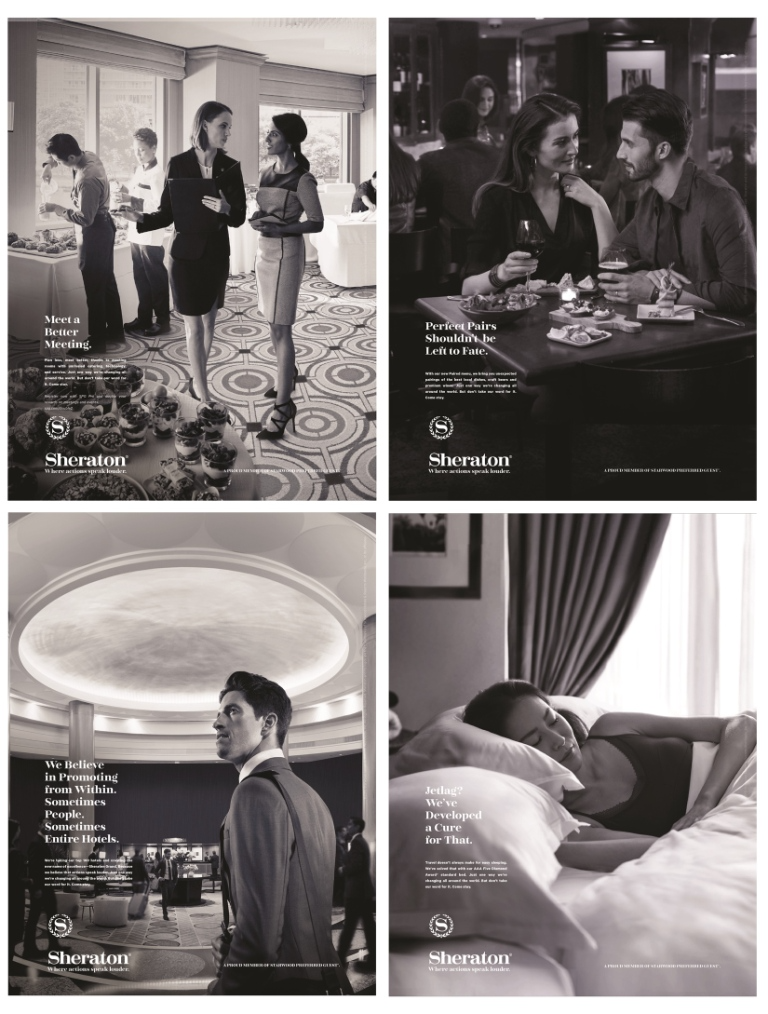 GREAT ROOM SERVICE - image 1