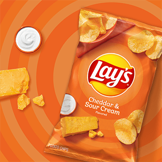 LAY’S CHIP CAM - image 1