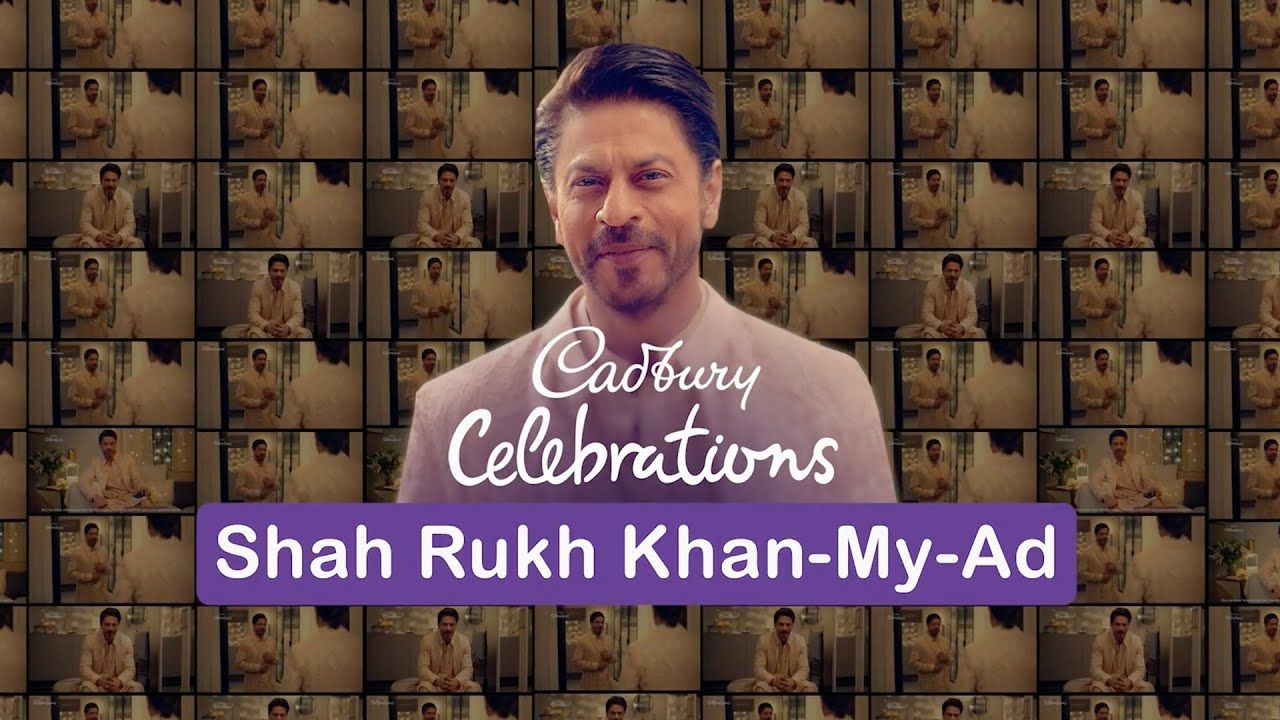 SHAH RUKH KHAN - image 1