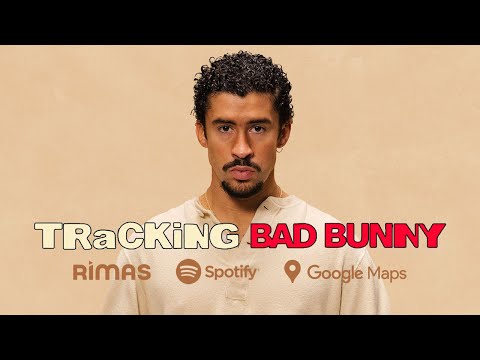 TRACKING BAD BUNNY - image 2