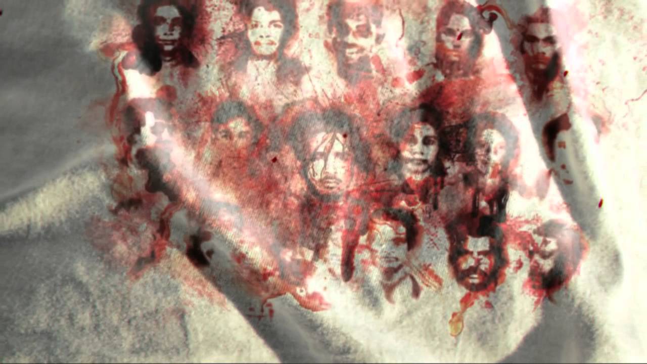 JUSTICE FOR MUTTUR - image 1