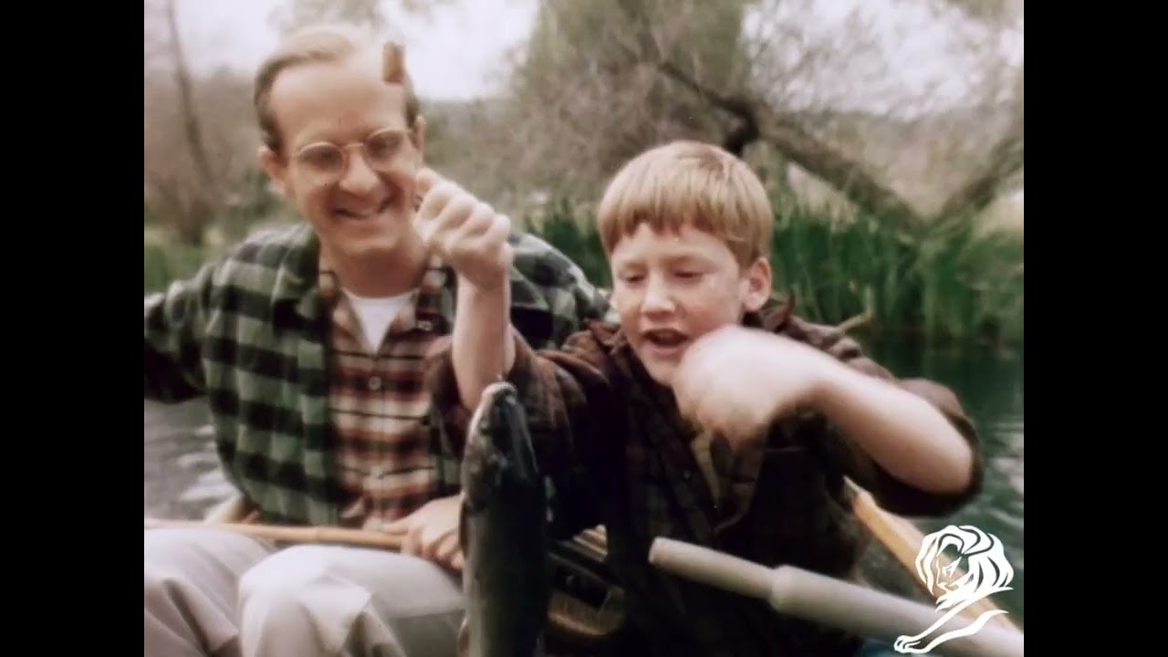 FATHER & SON - image 1