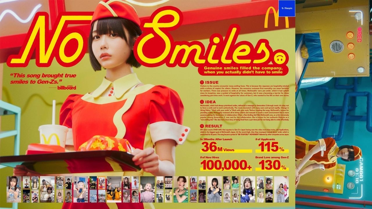 NO SMILES - image 1