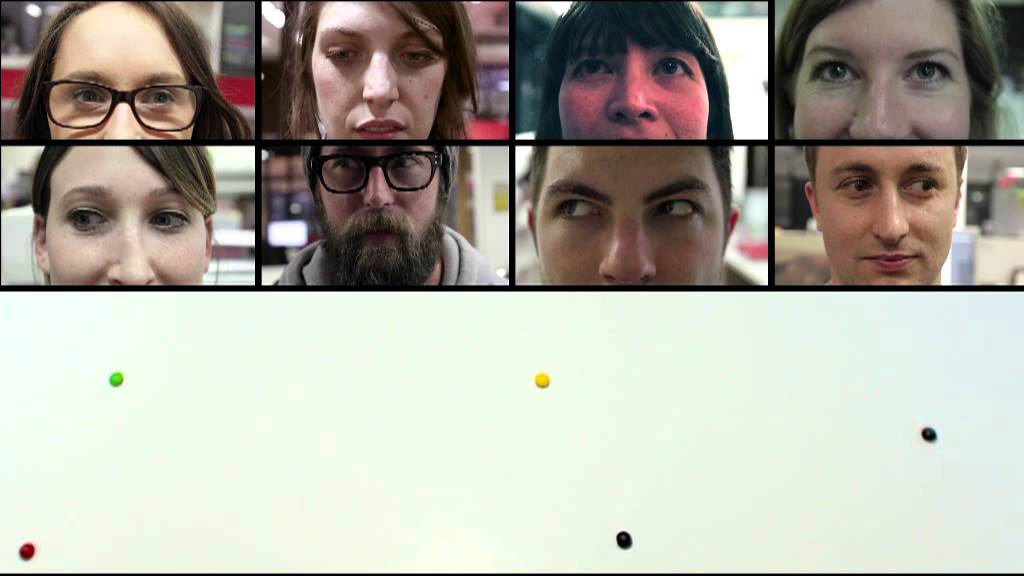 TELEKINIZE THE RAINBOW - image 1