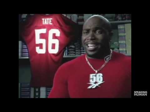 TERRY TATE, OFFICE LINEBACKER - image 2
