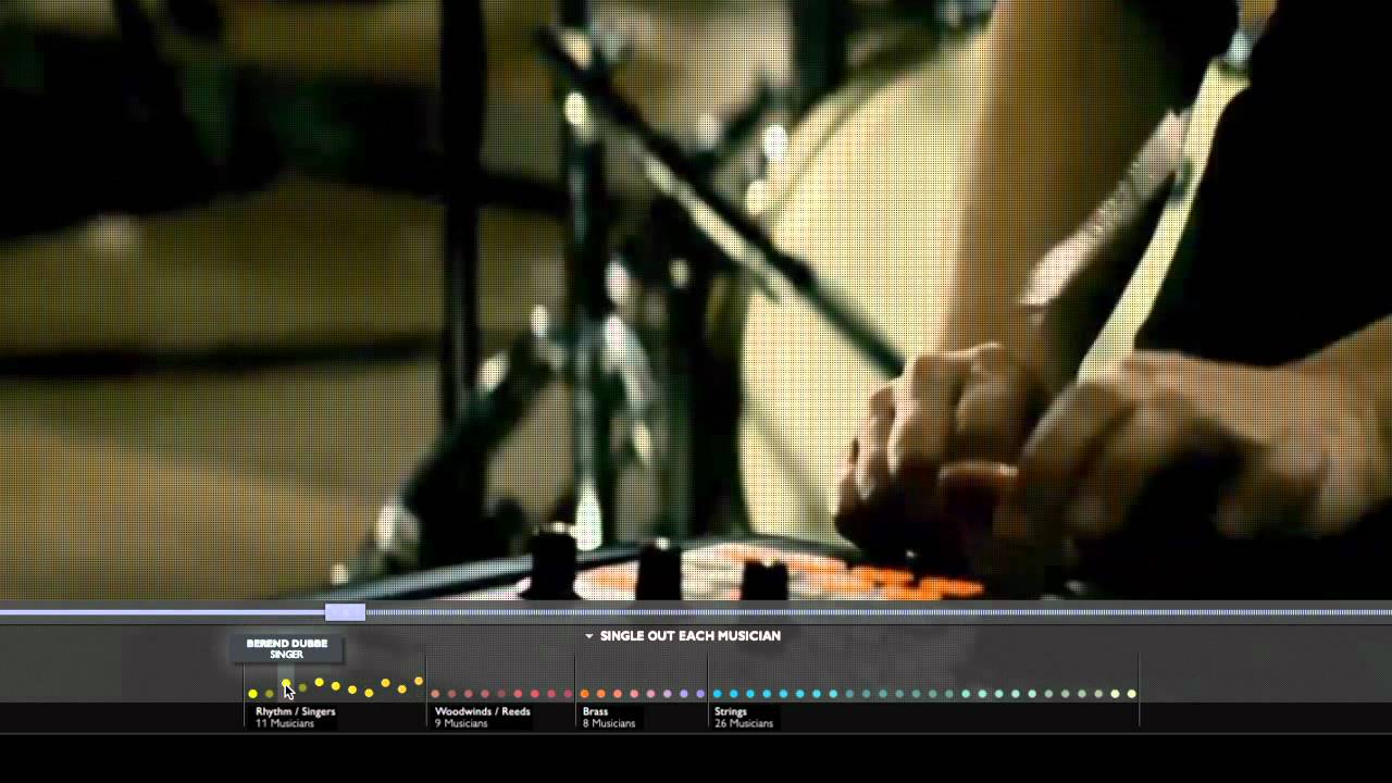 OBSESSED WITH SOUND - image 1