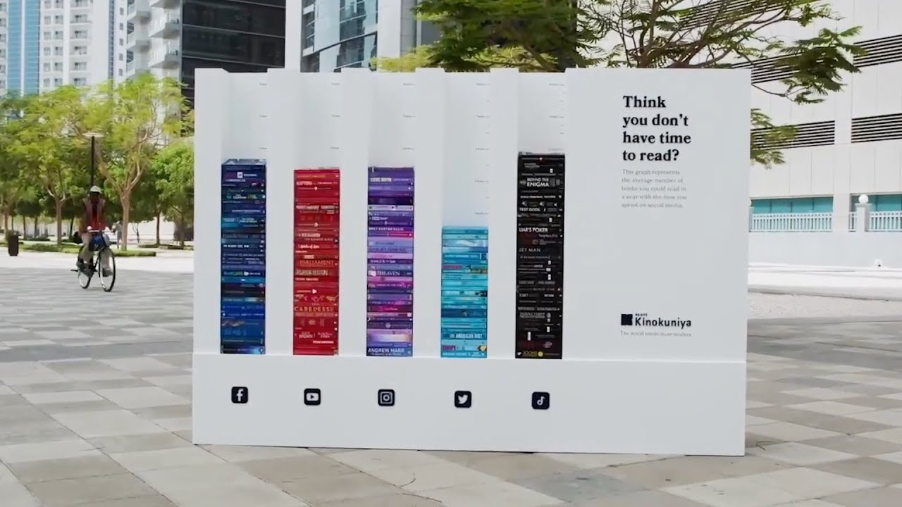 TIME TO READ - image 1