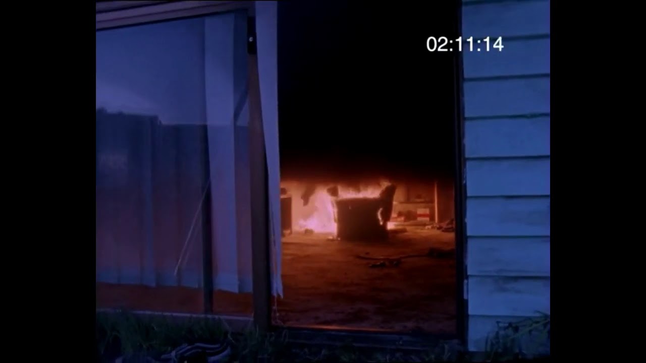 SPEED OF FIRE - image 1