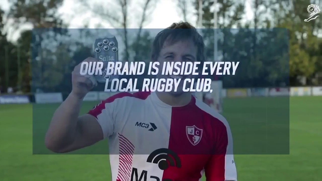 LONG LIFE TO RUGBY - image 1