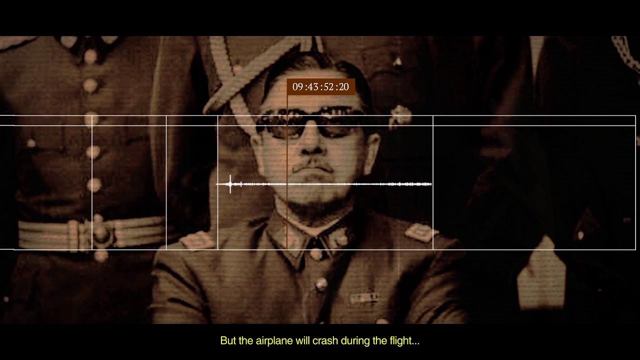 THE MEMORY DIAL - image 1